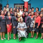 The Bloomfield Children School Abuja - In Pursuit of Excellence