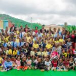 The Bloomfield Children School Abuja - In Pursuit of Excellence