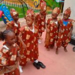 The Bloomfield Children School Abuja - In Pursuit of Excellence